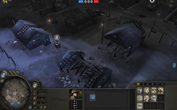 英雄连：勇气传说