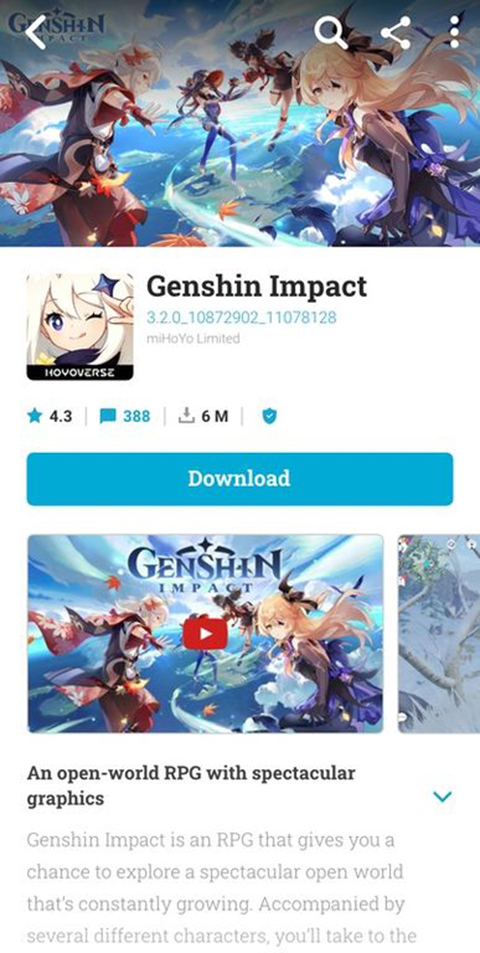 Uptodown应用商店app