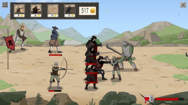 罪恶的遗产血誓