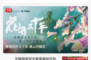 云上平舆app