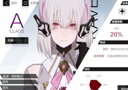 战双帕弥什手游