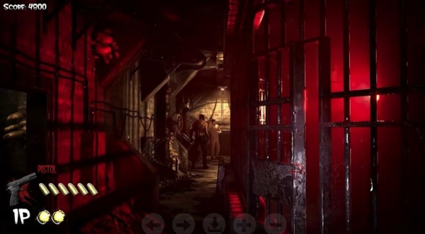 死亡之屋：重制版