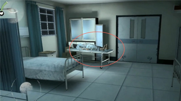 无尽噩梦2诡医院手机版