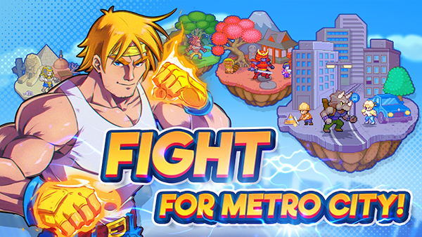 指尖之力官方正版