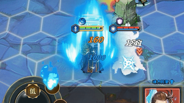 妖神记之巅峰对决游戏