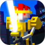 永恒机甲战争正版