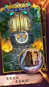 100道神秘的门官方版