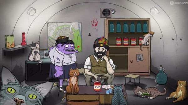 避难所生存60秒官方版