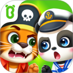 宝宝小船长游戏