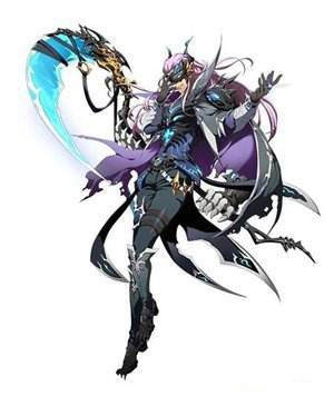 梦幻模拟战国际服(Langrisser)