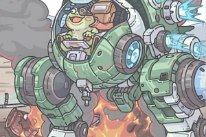 最强蜗牛官方正版