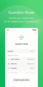 wechat微信海外版