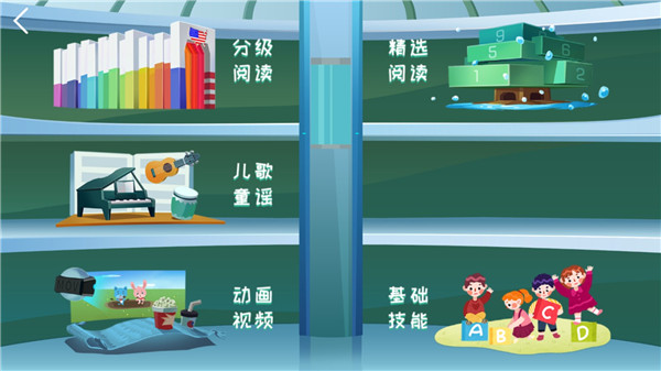 raz课堂app