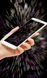 魔幻粒子3D最新版