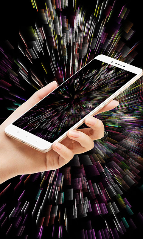 魔幻粒子3D最新版