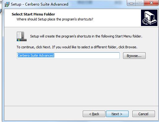 Cerbero Suite Advanced