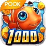 波克捕鱼水浒版