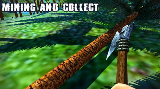 生存岛创造模式汉化版