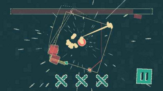 触点回战测试版