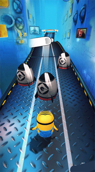 小黄人快跑最新版