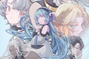 律动轨迹(rizline)