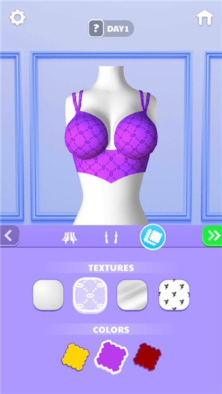 文胸制造商(Bra Maker)官方正版