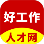龙岩好工作人才网app