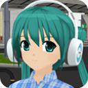 少女都市官方版