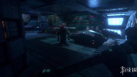 网络奇兵：重制版