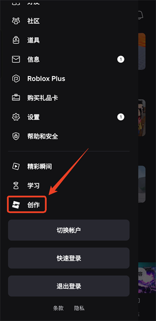 罗布乐思港服官方版