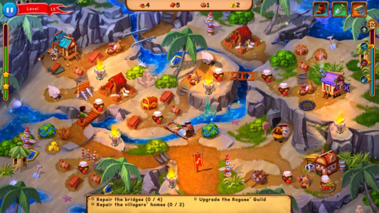 罗宾汉：国王万岁