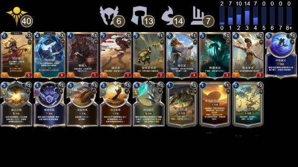 符文之地传说官方版