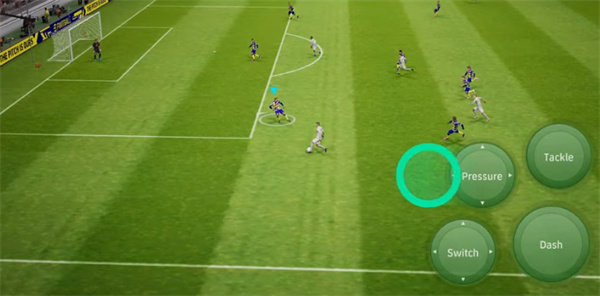 实况足球2025国际服(eFootball)