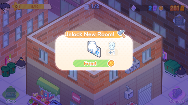 Kpop学院中文最新版