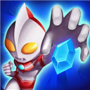 热血奥特超人跑酷官方版