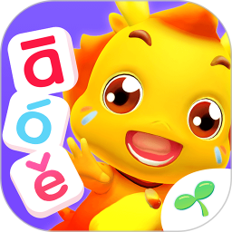 小伴龙拼音最新版app下载
