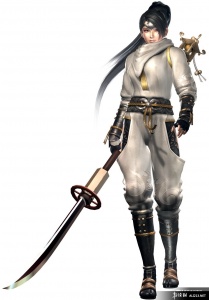 忍者龙剑传：西格玛2