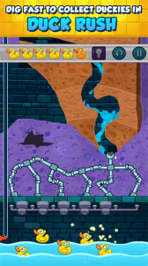 小鳄鱼爱洗澡2最新版