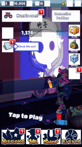 地铁跑酷竹子10.0