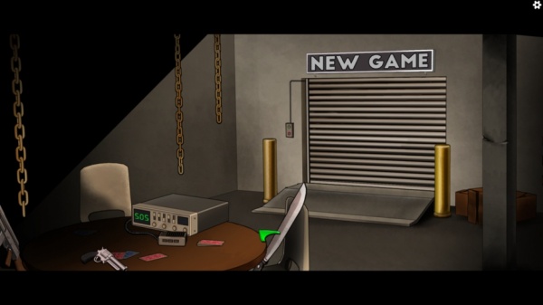 僵尸末日幸存者