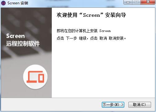 screen投屏