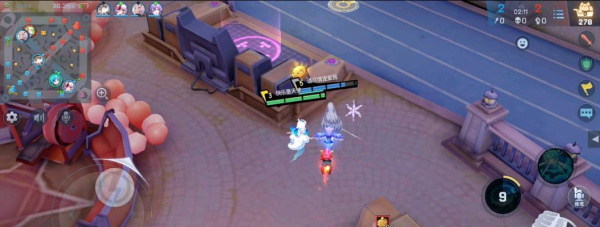 非人学园日韩服