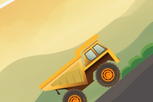 狂野重卡手机版