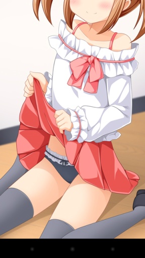 调皮的上升气流君桃子移植版