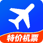 铁行特价机票app