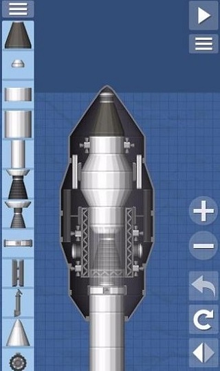 航天模拟器(Spaceflight Simulator)汉化版