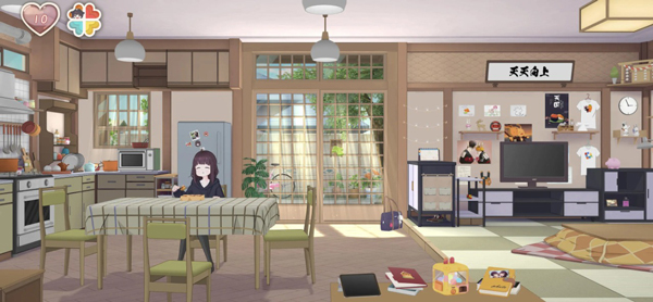 胡桃日记官方版