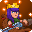 部落冲突破解版无限宝石版