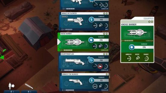 太空刑警2中文版(Space Marshals 2)