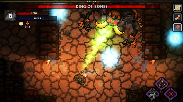 口袋盗贼国际版(Pocket Rogues: Ultimate)